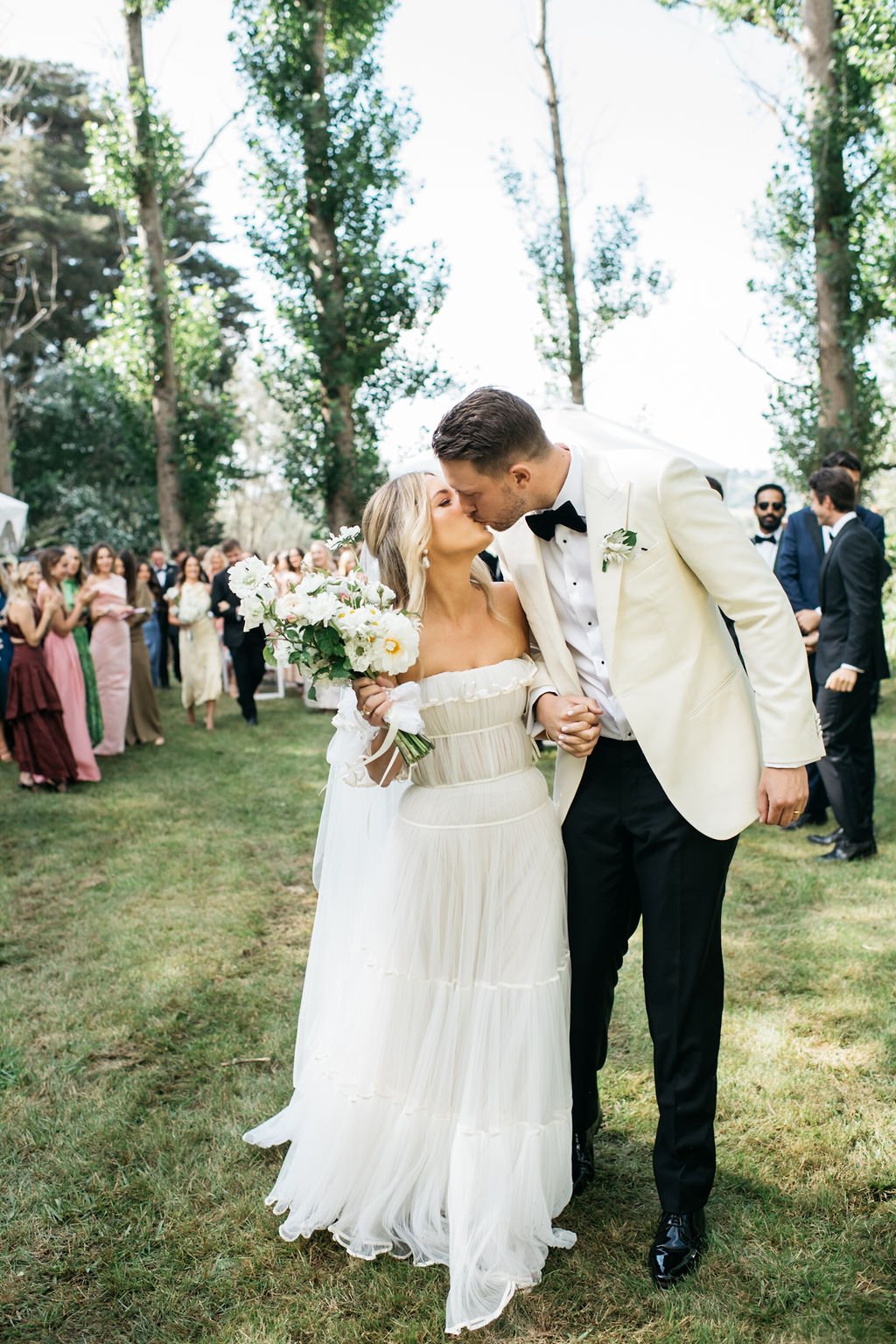 TPR Bride Clare Mullen Shares Her Bridal Beauty Prep